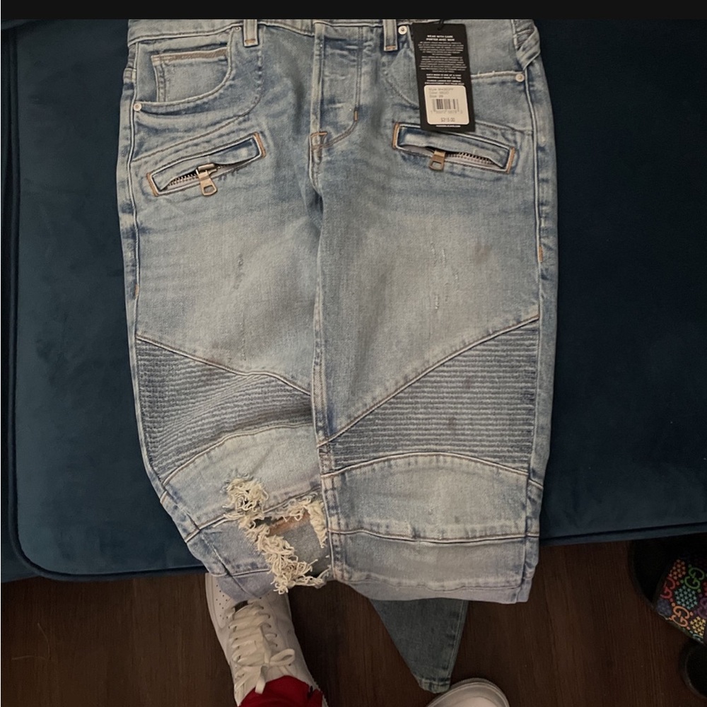 Brand new Hudson pants